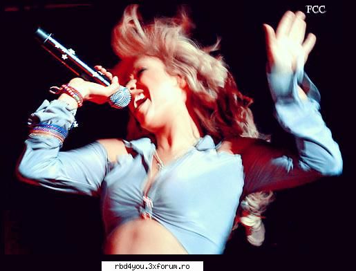 ...................:POZE:............... - anahi_rebelde - Anahi