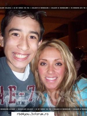 ...................:POZE:............... - anahi_rebelde - Anahi