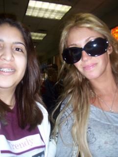 ...................:POZE:............... - anahi_rebelde - Anahi