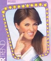 ...................:POZE:............... - .'^Pitik.'Dulcik.'^ - Anahi