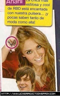 ...................:POZE:............... - .'^Pitik.'Dulcik.'^ - Anahi