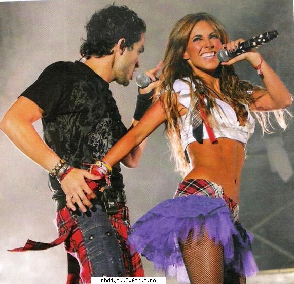 ...................:POZE:............... - .'^Pitik.'Dulcik.'^ - Anahi