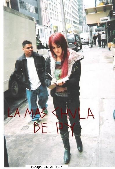 ............:::::::::::::POZE::::::::::::................. - hilary_vondy - Dulce
