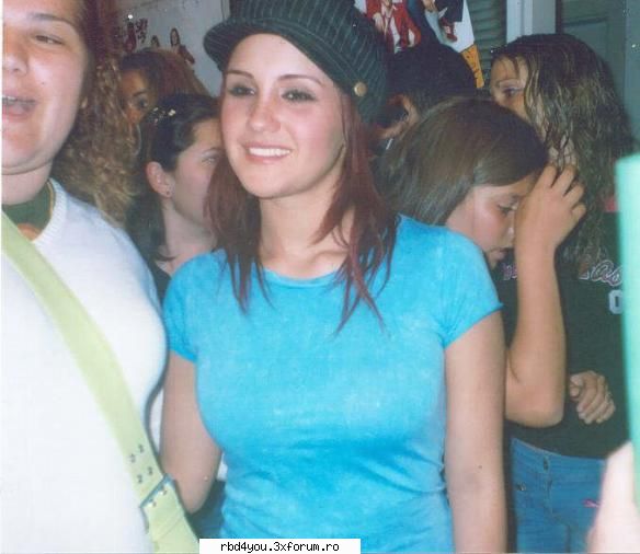 ............:::::::::::::POZE::::::::::::................. - hilary_vondy - Dulce