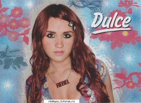 ............:::::::::::::POZE::::::::::::................. - hilary_vondy - Dulce