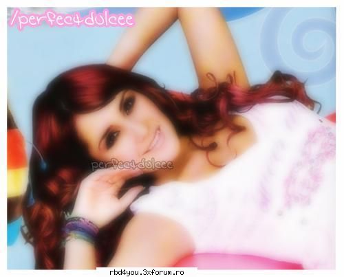 ............:::::::::::::POZE::::::::::::................. - hilary_vondy - Dulce