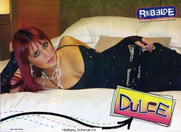 ............:::::::::::::POZE::::::::::::................. - hilary_vondy - Dulce