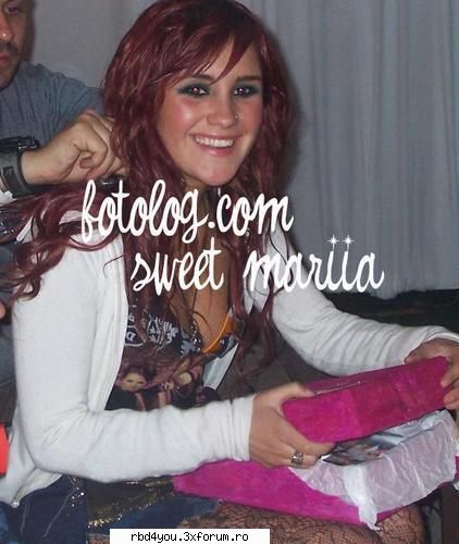 ............:::::::::::::POZE::::::::::::................. - hilary_vondy - Dulce