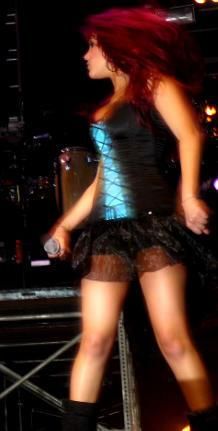 ............:::::::::::::POZE::::::::::::................. - hilary_vondy - Dulce