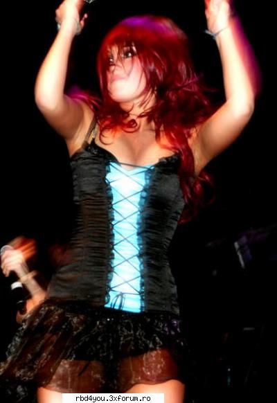 ............:::::::::::::POZE::::::::::::................. - hilary_vondy - Dulce