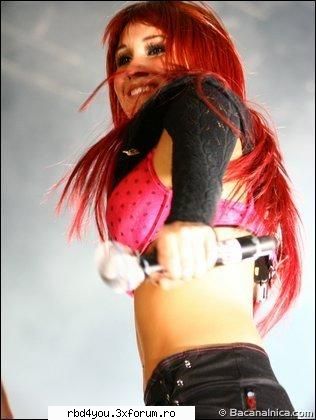 ............:::::::::::::POZE::::::::::::................. - hilary_vondy - Dulce