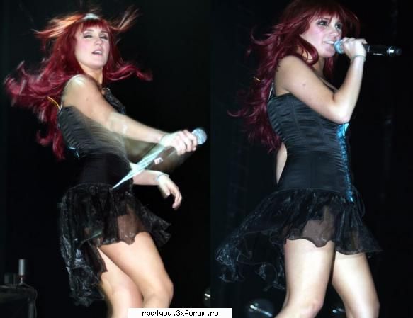 ............:::::::::::::POZE::::::::::::................. - hilary_vondy - Dulce