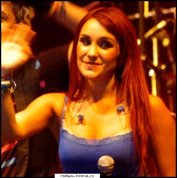 ............:::::::::::::POZE::::::::::::................. - hilary_vondy - Dulce