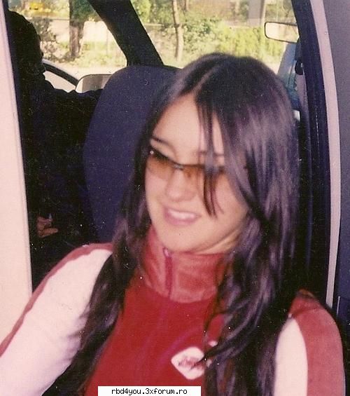............:::::::::::::POZE::::::::::::................. - hilary_vondy - Dulce