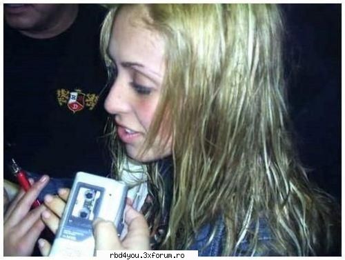 ...................:POZE:............... - anahi_rebelde - Anahi
