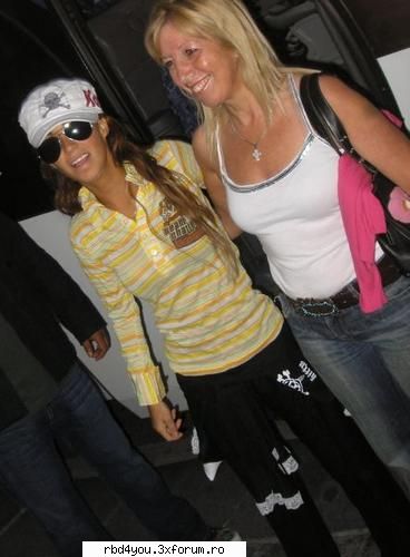...................:POZE:............... - anahi_rebelde - Anahi