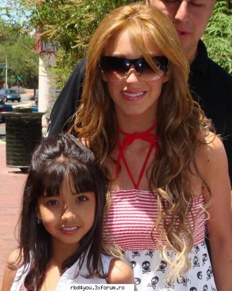 ...................:POZE:............... - anahi_rebelde - Anahi