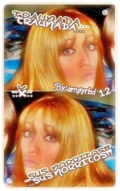 ...................:POZE:............... - anahi_rebelde - Anahi