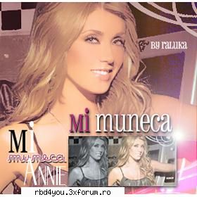 ...................:POZE:............... - anahi_rebelde - Anahi
