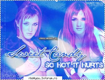 ............:::::::::::::POZE::::::::::::................. - hilary_vondy - Dulce
