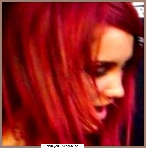 ............:::::::::::::POZE::::::::::::................. - hilary_vondy - Dulce