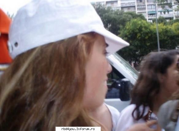...................:POZE:............... - anahi_rebelde - Anahi