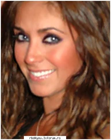 ...................:POZE:............... - anahi_rebelde - Anahi