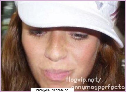 ...................:POZE:............... - anahi_rebelde - Anahi