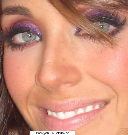 ...................:POZE:............... - anahi_rebelde - Anahi