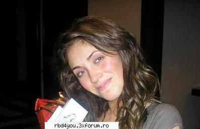 ...................:POZE:............... - anahi_rebelde - Anahi