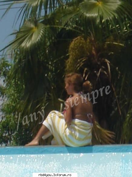 ...................:POZE:............... - anahi_rebelde - Anahi