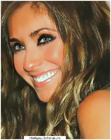 ...................:POZE:............... - anahi_rebelde - Anahi