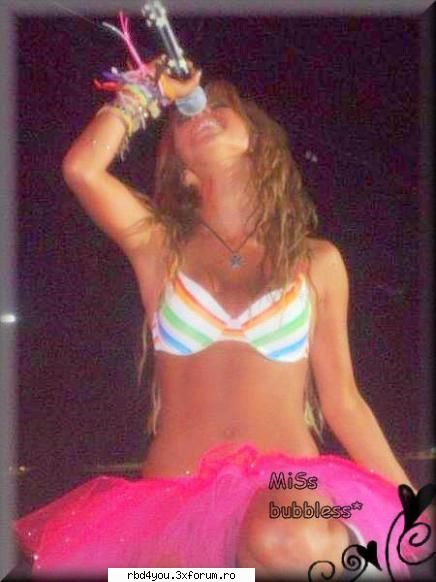 ...................:POZE:............... - anahi_rebelde - Anahi