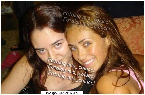 ...................:POZE:............... - anahi_rebelde - Anahi