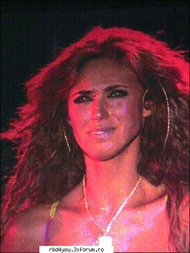 ...................:POZE:............... - anahi_rebelde - Anahi