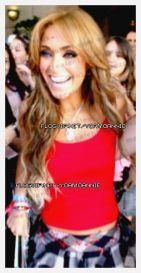 ...................:POZE:............... - anahi_rebelde - Anahi