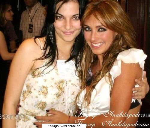 ...................:POZE:............... - anahi_rebelde - Anahi