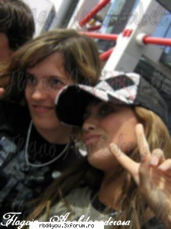 ...................:POZE:............... - anahi_rebelde - Anahi