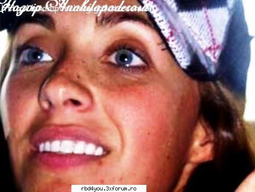 ...................:POZE:............... - anahi_rebelde - Anahi