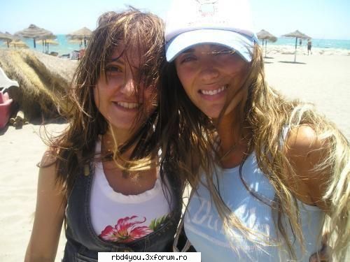 ...................:POZE:............... - anahi_rebelde - Anahi