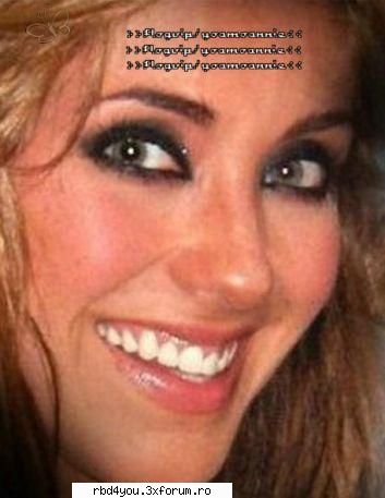 ...................:POZE:............... - anahi_rebelde - Anahi