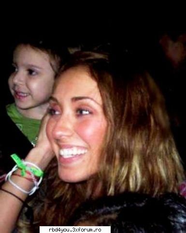 ...................:POZE:............... - anahi_rebelde - Anahi