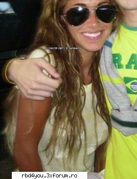 ...................:POZE:............... - anahi_rebelde - Anahi