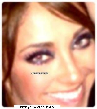 ...................:POZE:............... - anahi_rebelde - Anahi
