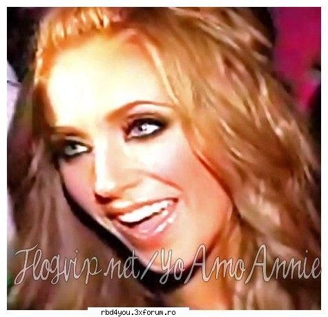 ...................:POZE:............... - anahi_rebelde - Anahi