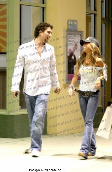 ...................:POZE:............... - anahi_rebelde - Anahi