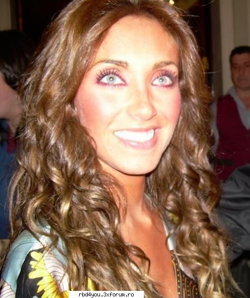 ...................:POZE:............... - anahi_rebelde - Anahi