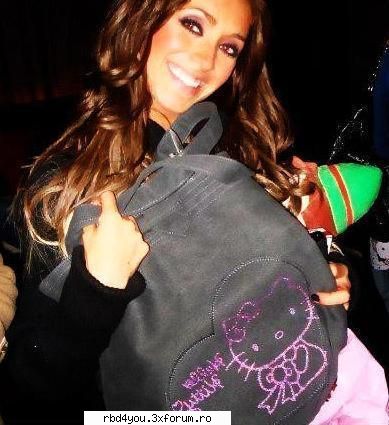 ...................:POZE:............... - anahi_rebelde - Anahi