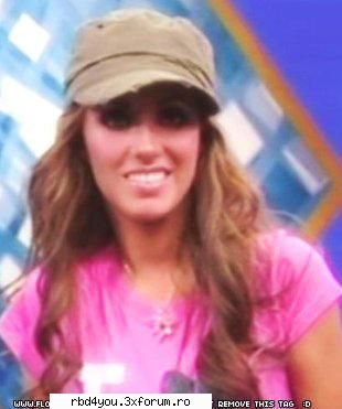 ...................:POZE:............... - anahi_rebelde - Anahi