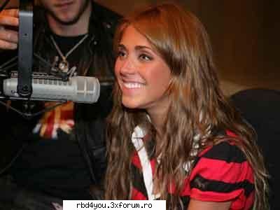 ...................:POZE:............... - anahi_rebelde - Anahi
